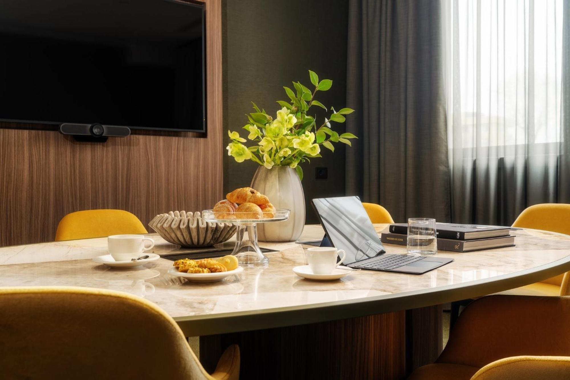 Crowne Plaza Milan City By Ihg — Photos 2